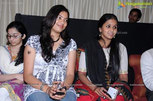 Big Telugu Music Awards 2012 Launch