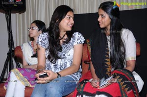 Big Telugu Music Awards 2012 Launch