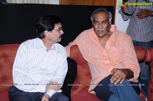 Big Telugu Music Awards 2012 Launch