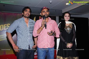 Big Telugu Music Awards 2012 Launch