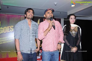 Big Telugu Music Awards 2012 Launch