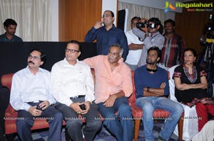 Big Telugu Music Awards 2012 Launch