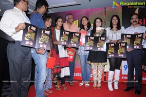 Big Telugu Music Awards 2012 Launch