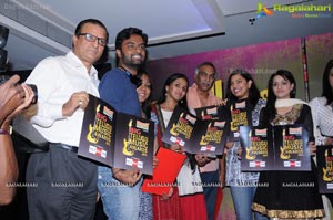 Big Telugu Music Awards 2012 Launch