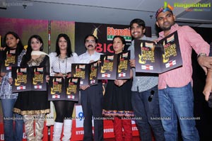 Big Telugu Music Awards 2012 Launch