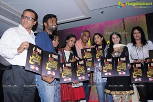 Big Telugu Music Awards 2012 Launch