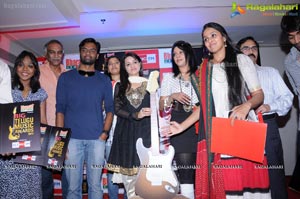 Big Telugu Music Awards 2012 Launch