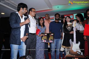 Big Telugu Music Awards 2012 Launch