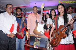 Big Telugu Music Awards 2012 Launch