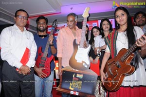 Big Telugu Music Awards 2012 Launch