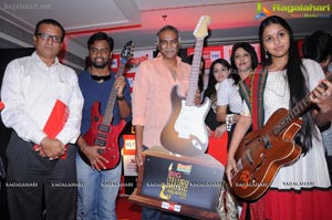 Big Telugu Music Awards 2012 Launch