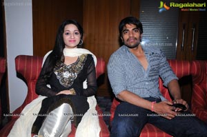 Big Telugu Music Awards 2012 Launch