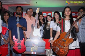 Big Telugu Music Awards 2012 Launch