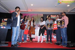 Big Telugu Music Awards 2012 Launch