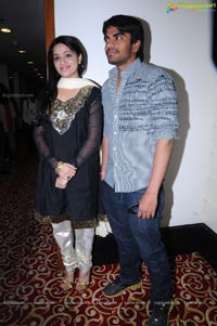 Big Telugu Music Awards 2012 Launch