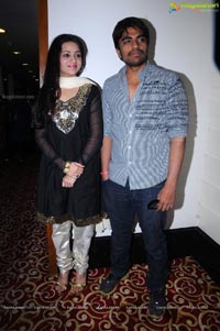 Big Telugu Music Awards 2012 Launch