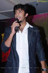 Big Telugu Music Awards 2012 Launch