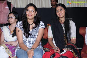 Big Telugu Music Awards 2012 Launch