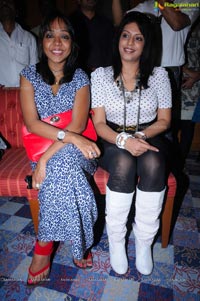 Big Telugu Music Awards 2012 Launch