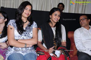 Big Telugu Music Awards 2012 Launch