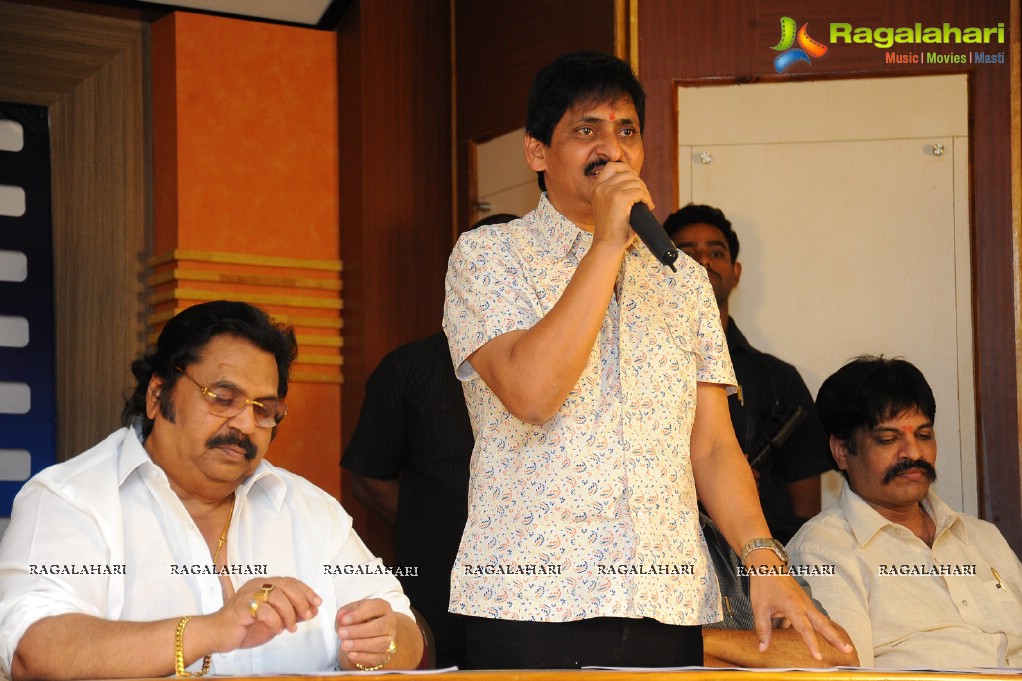 Blog Buster Awards Press Meet