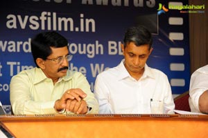 Blog Buster Awards Press Meet