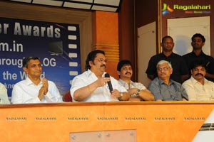 Blog Buster Awards Press Meet