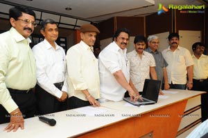 Blog Buster Awards Press Meet