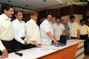 Blog Buster Awards Press Meet