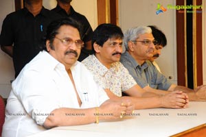 Blog Buster Awards Press Meet