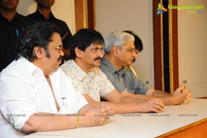 Blog Buster Awards Press Meet