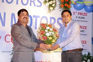 Brindavan Motors 10th Anniversary