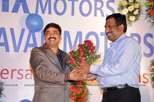 Brindavan Motors 10th Anniversary