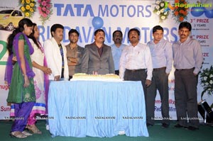 Brindavan Motors 10th Anniversary