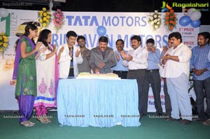 Brindavan Motors 10th Anniversary