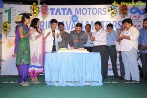 Brindavan Motors 10th Anniversary