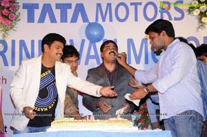 Brindavan Motors 10th Anniversary