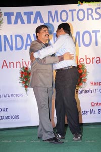 Brindavan Motors 10th Anniversary