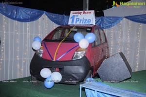 Brindavan Motors 10th Anniversary