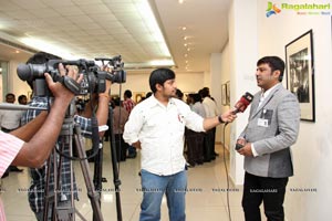 Bulgarian Consulate Launches Contemporary Bulgarian Graphics in Hyderabad