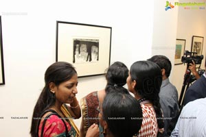 Bulgarian Consulate Launches Contemporary Bulgarian Graphics in Hyderabad