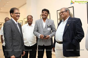 Bulgarian Consulate Launches Contemporary Bulgarian Graphics in Hyderabad