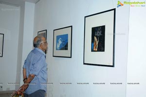 Bulgarian Consulate Launches Contemporary Bulgarian Graphics in Hyderabad