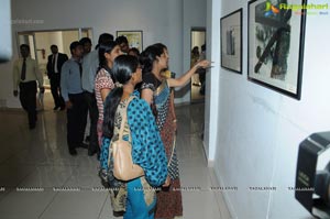 Bulgarian Consulate Launches Contemporary Bulgarian Graphics in Hyderabad