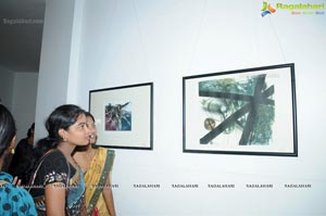 Bulgarian Consulate Launches Contemporary Bulgarian Graphics in Hyderabad