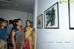 Bulgarian Consulate Launches Contemporary Bulgarian Graphics in Hyderabad