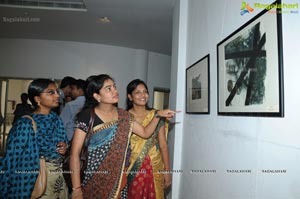 Bulgarian Consulate Launches Contemporary Bulgarian Graphics in Hyderabad