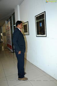 Bulgarian Consulate Launches Contemporary Bulgarian Graphics in Hyderabad