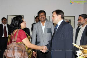 Bulgarian Consulate Launches Contemporary Bulgarian Graphics in Hyderabad