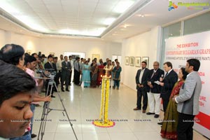 Bulgarian Consulate Launches Contemporary Bulgarian Graphics in Hyderabad